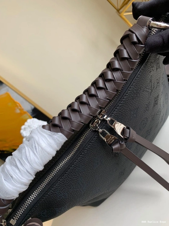 Aaa replica ru BEAUBOURG MM HOBO LOUIS VUITTON 0808